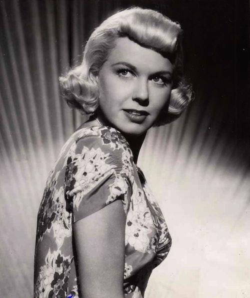Doris Day