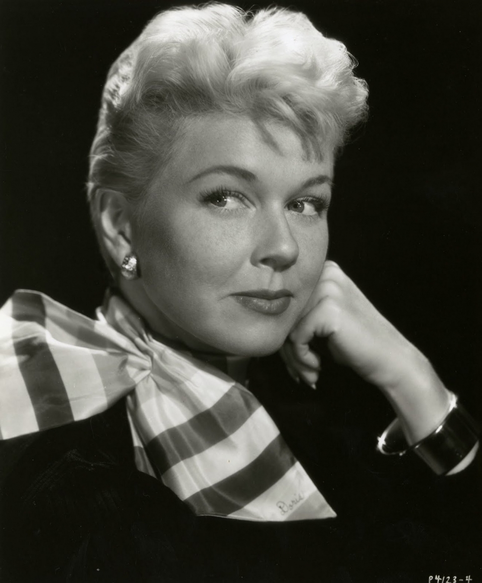 doris-day