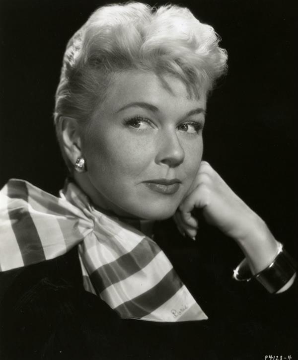 Doris Day