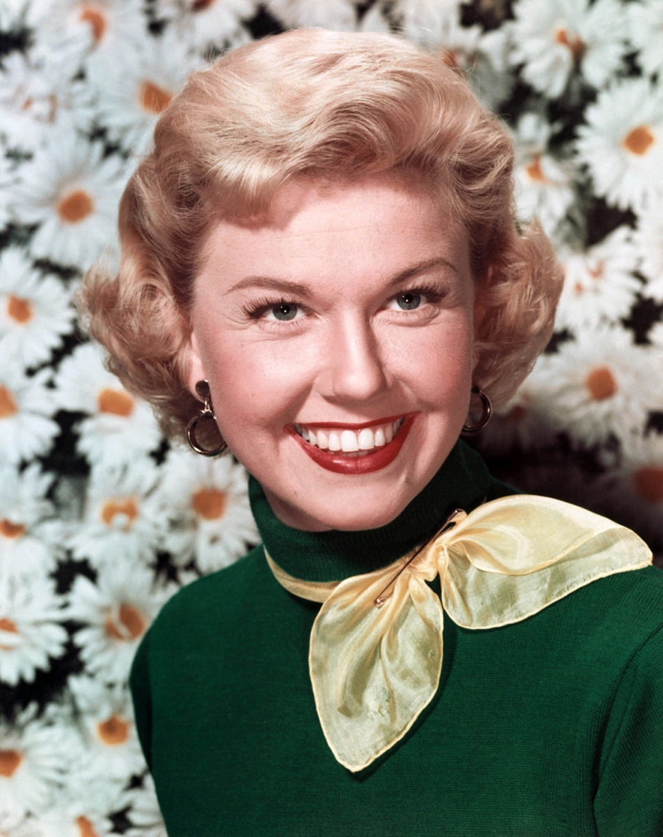 doris-day