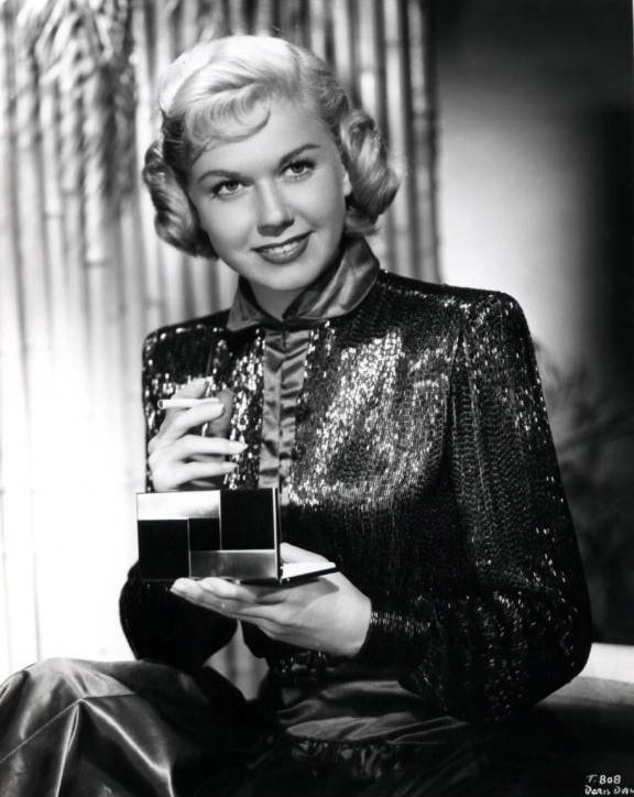 doris-day