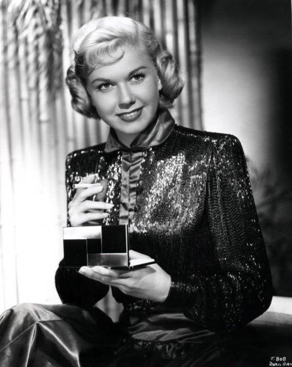 Doris Day