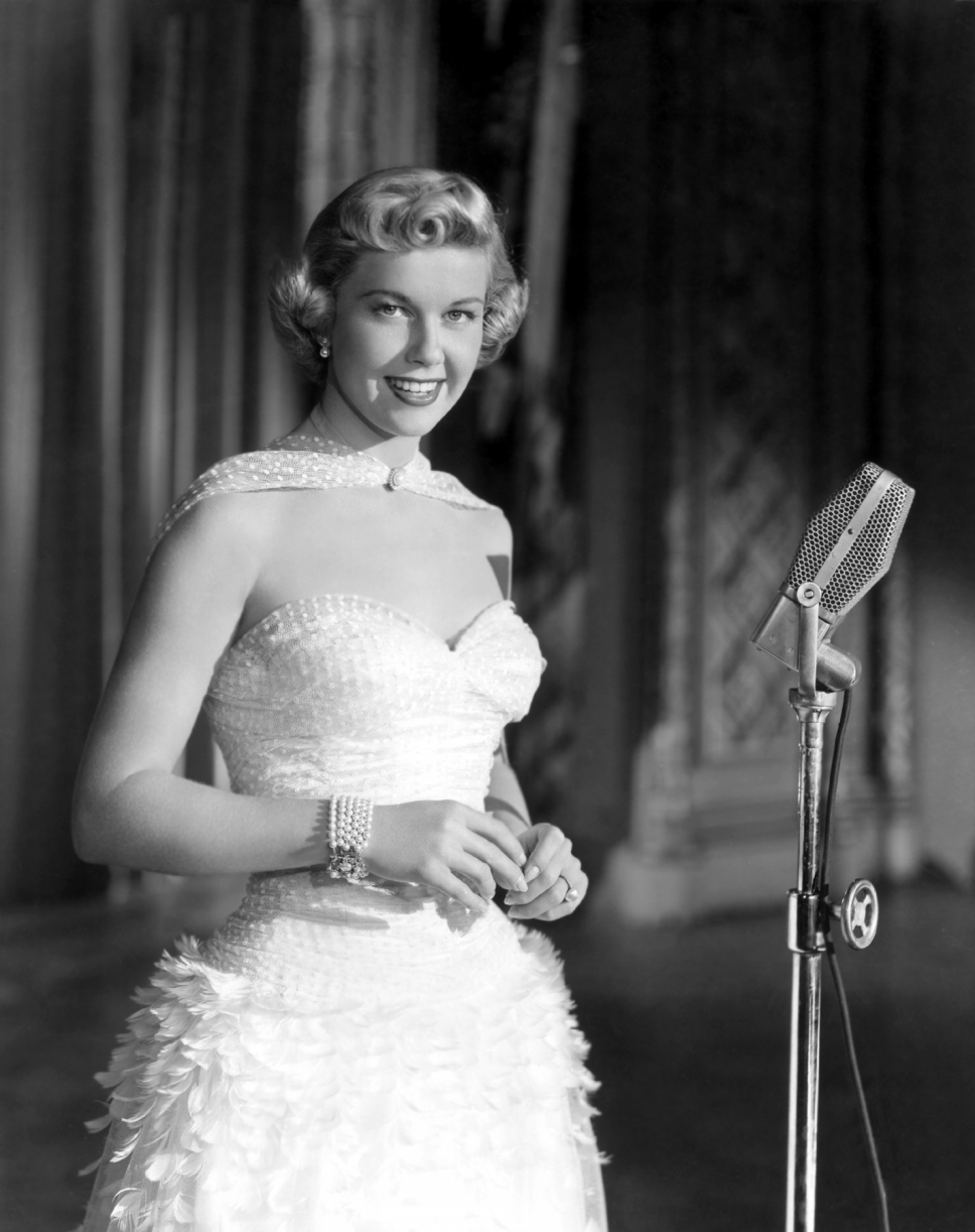 doris-day