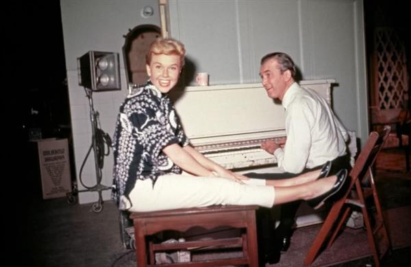 Doris Day