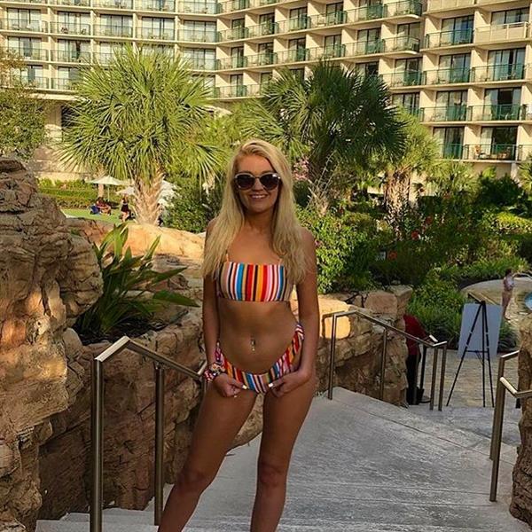 Mallory Hammond