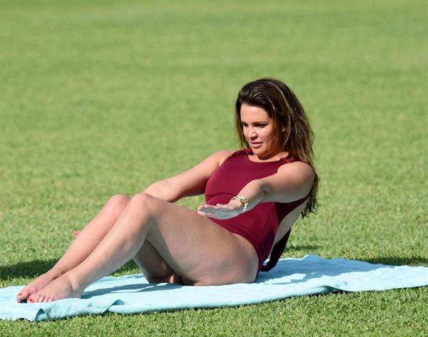 Danielle Lloyd