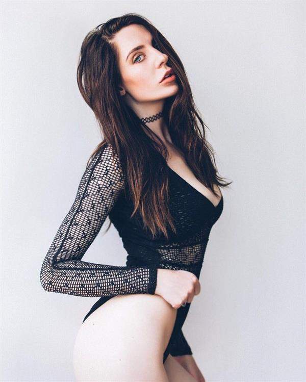 Samantha Bentley