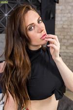 Samantha Bentley