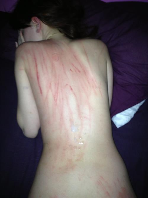 Pandaboo taking a selfie