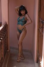 Angel Constance Exotic Stunner