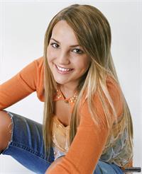 Jamie Lynn Spears