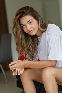 Camilita Johanna Cute Latina