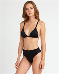 Gabriella Brooks in a bikini