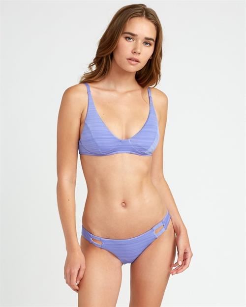 Gabriella Brooks in a bikini