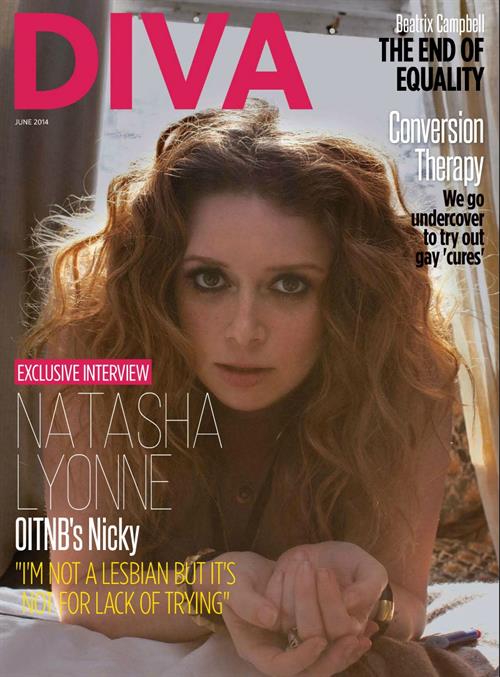 Natasha Lyonne
