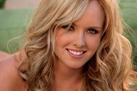 Brittany Bod teases you with her amazing naturals