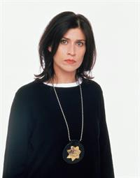 Nancy McKeon