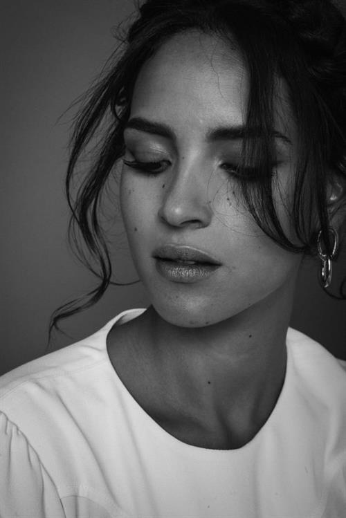 Adria Arjona