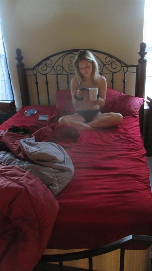 Meghan and Chelsea .
Part time hookers