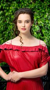 Katherine Langford
