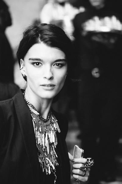 Crystal Renn Pictures Crystal Renn