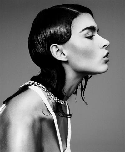 Crystal Renn