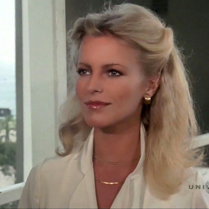 Cheryl Ladd