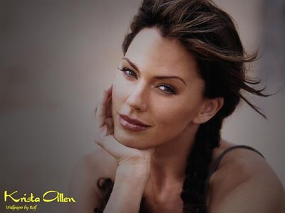 Krista Allen