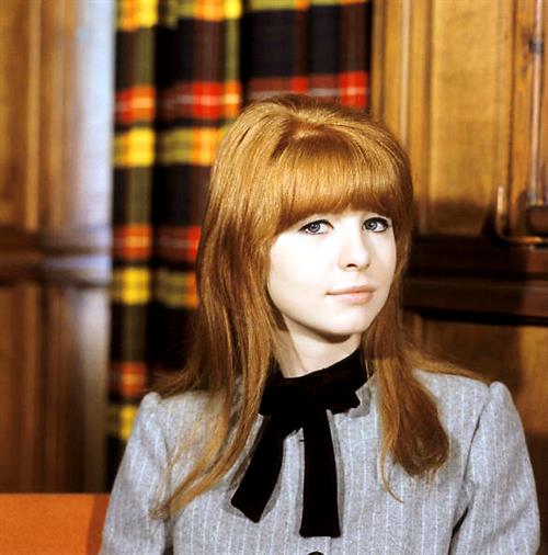 Jane Asher