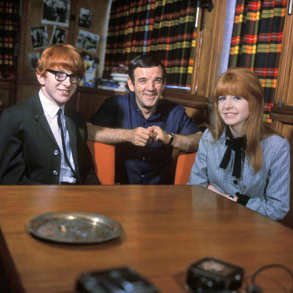 Jane Asher