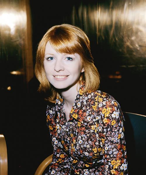 Jane Asher