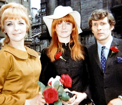 Jane Asher