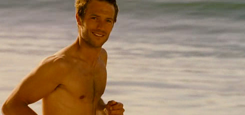 Michael Vartan