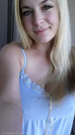 Danielle FTV Nude Pictures Tbt 2013 No7