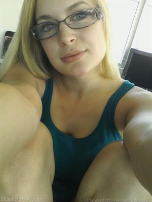 Danielle FTV Nude Pictures Tbt 2013 No6