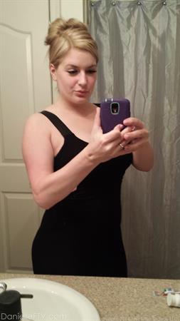 Danielle FTV Nude Pictures Tbt 2014 No3