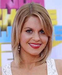 Candace Cameron