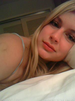 Danielle FTV Nude Pictures Tbt 2013 No5