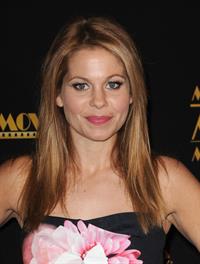 Candace Cameron