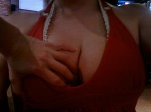 Danielle FTV Nude Pictures Tbt 2010