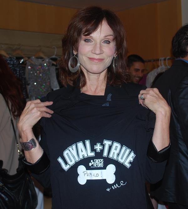 Marilu Henner