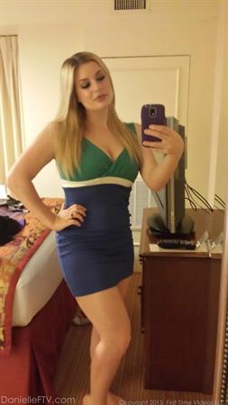 Danielle FTV Nude Pictures Good Times In CA And AZ