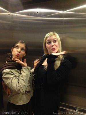 Danielle In Nm Nyc And Phx