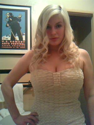 Danielle FTV Nude Pictures Danielle In Los Angeles And Phoenix