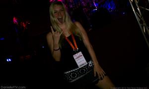 Danielle FTV Nude Pictures Danielle In LA New Orleans And Phoenix