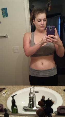 Candid Cam Girlfriend