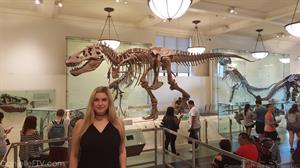 Danielle FTV Pictures A Mix Of Sexy