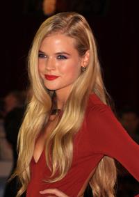 Gabriella Wilde