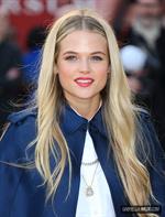 Gabriella Wilde