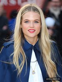 Gabriella Wilde